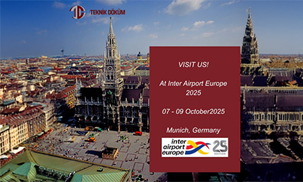 Teknik Döküm | Anasayfa