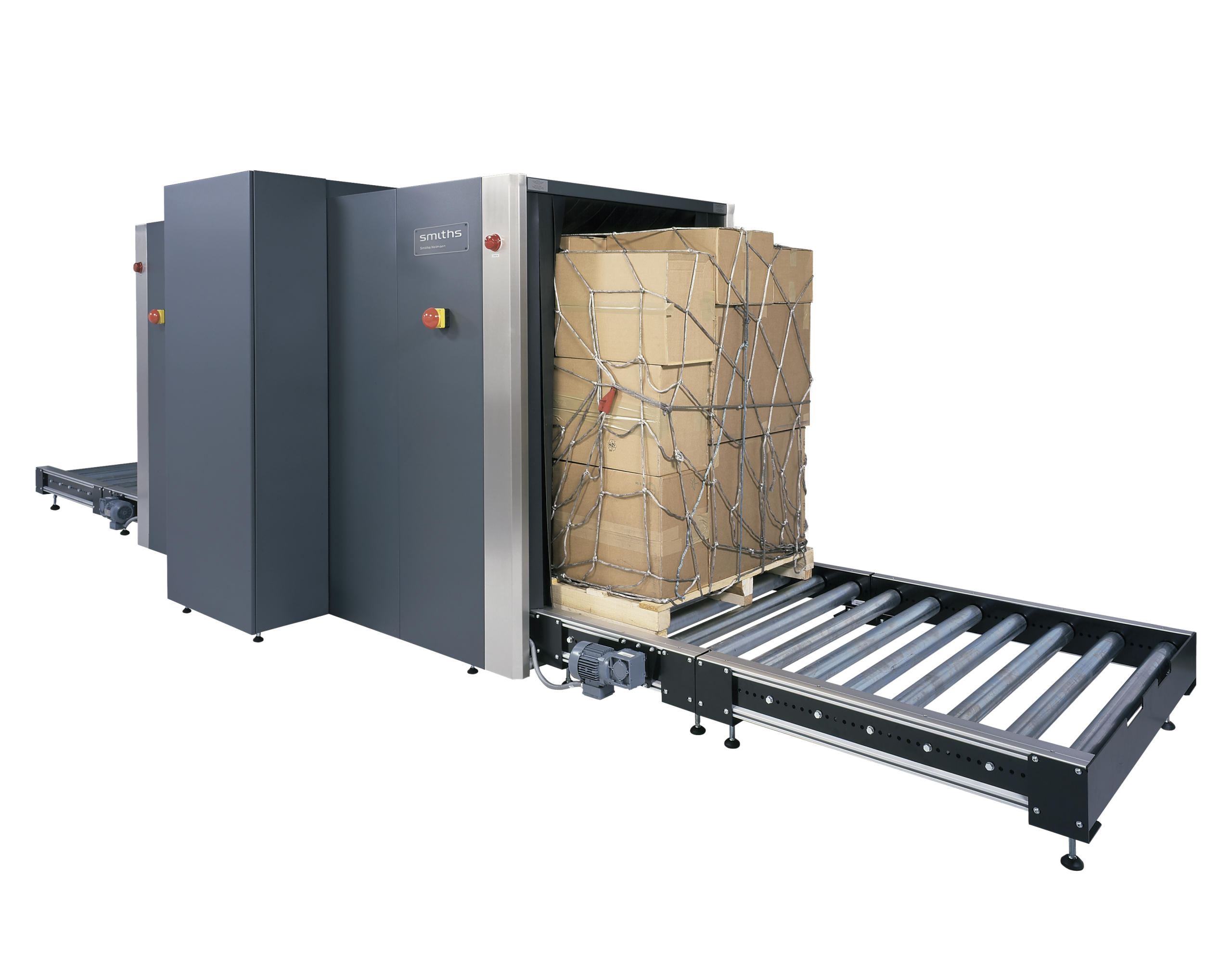 Teknik Döküm | Hi-Scan 145180-2iS Pro