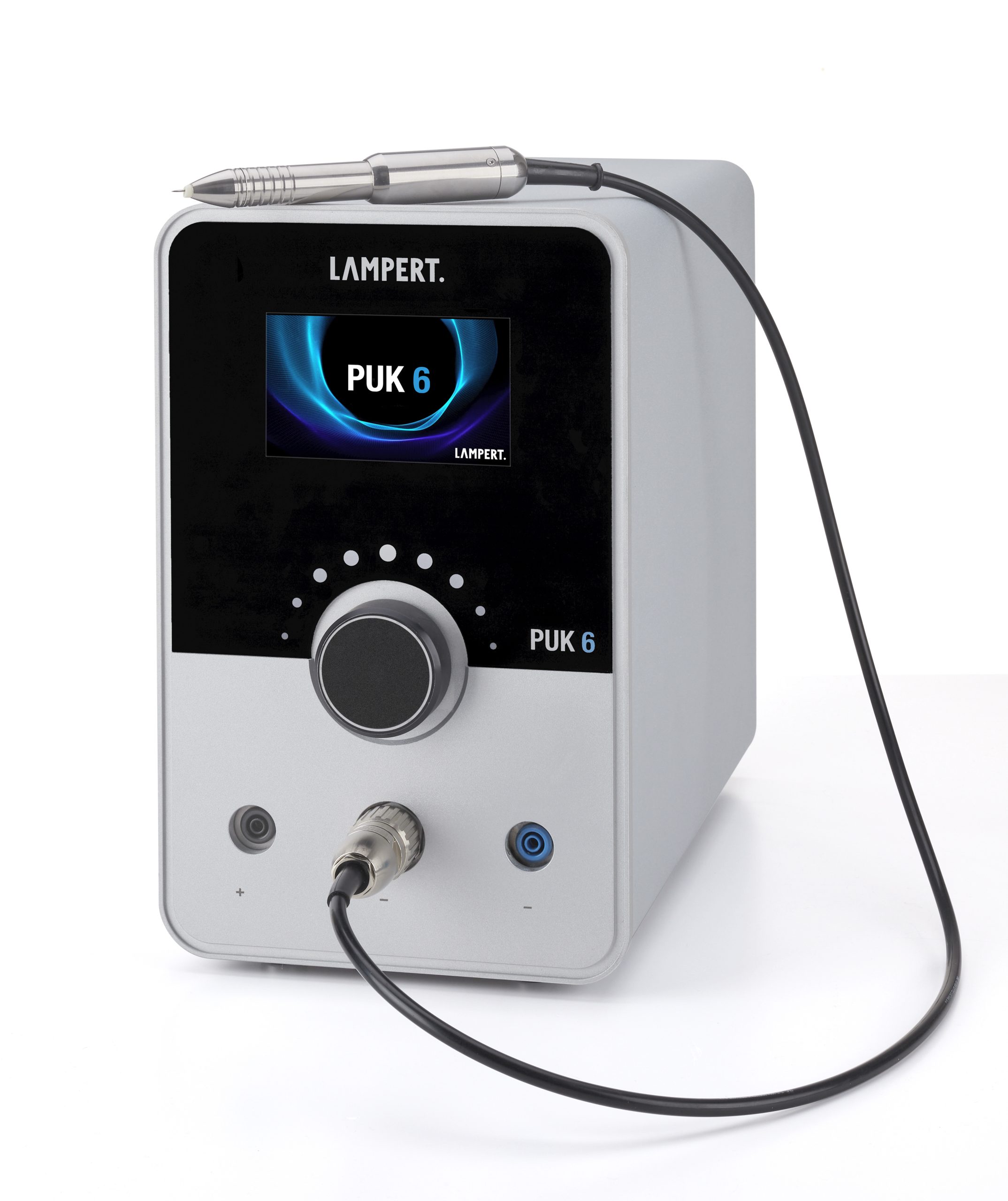 Teknik Döküm | Indutherm Vakumlu Basınçlı Platin Döküm Makinesi MTC 100 V