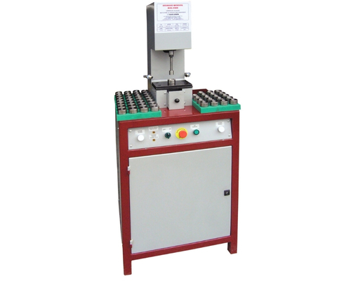 Teknik Döküm | Indutherm CC1000 Kontinü Döküm Makinası