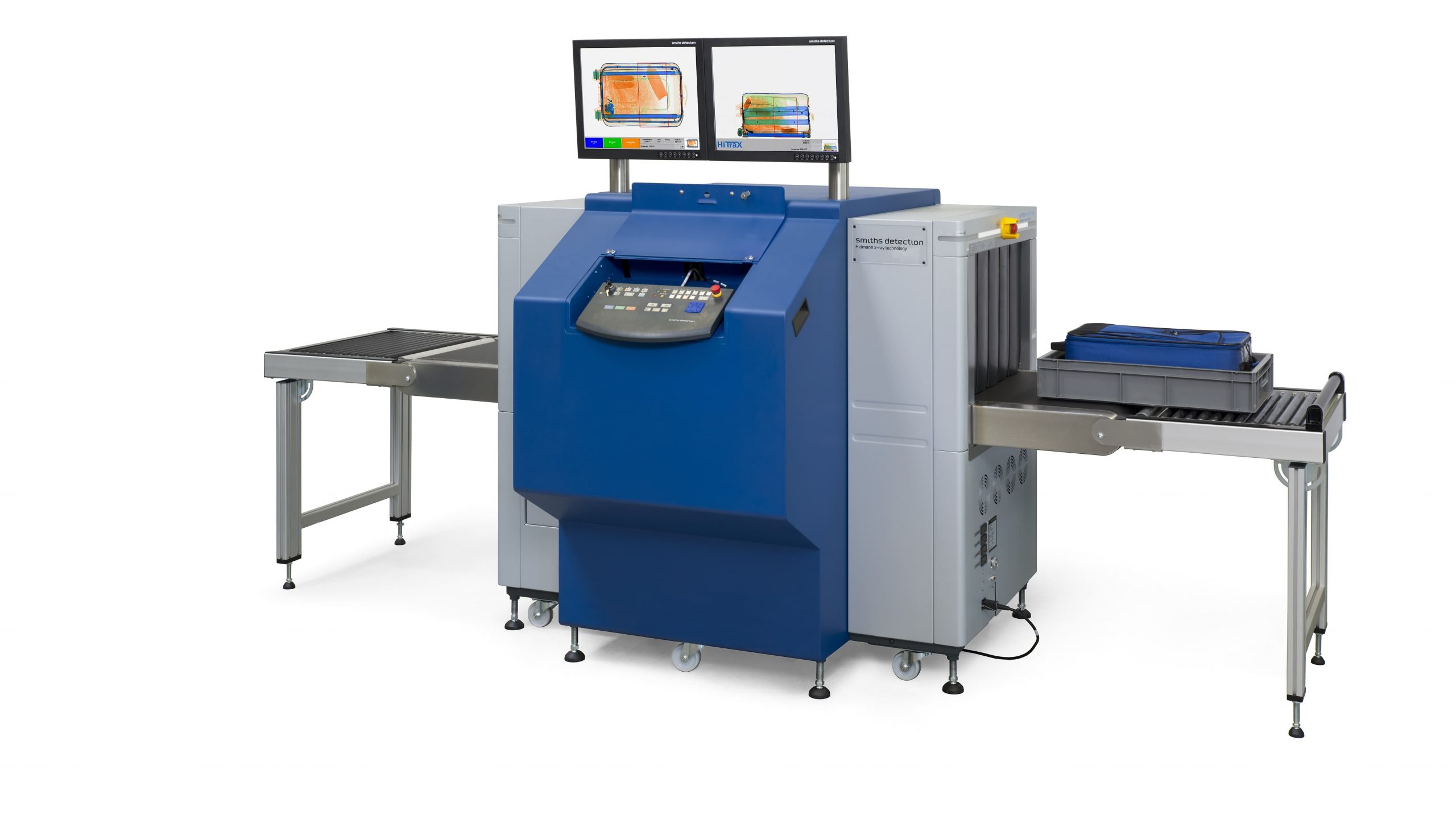 Teknik Döküm | SMD601 Plus Loss Prevention