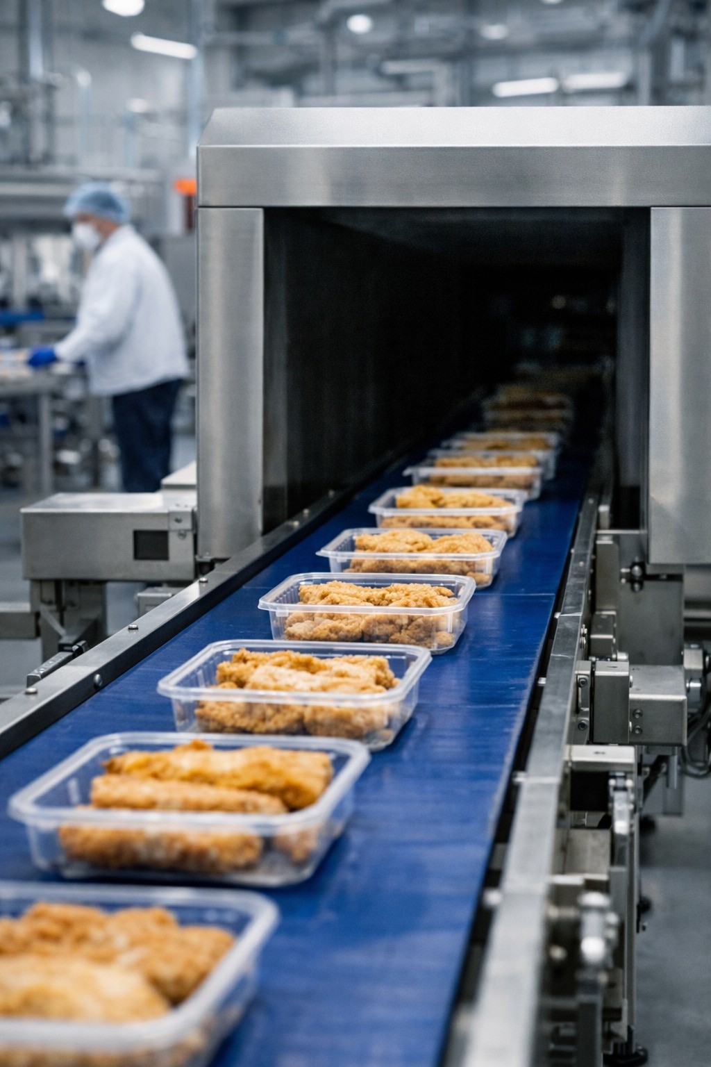 Teknik Döküm | Ürün Kontrol Sistemleri