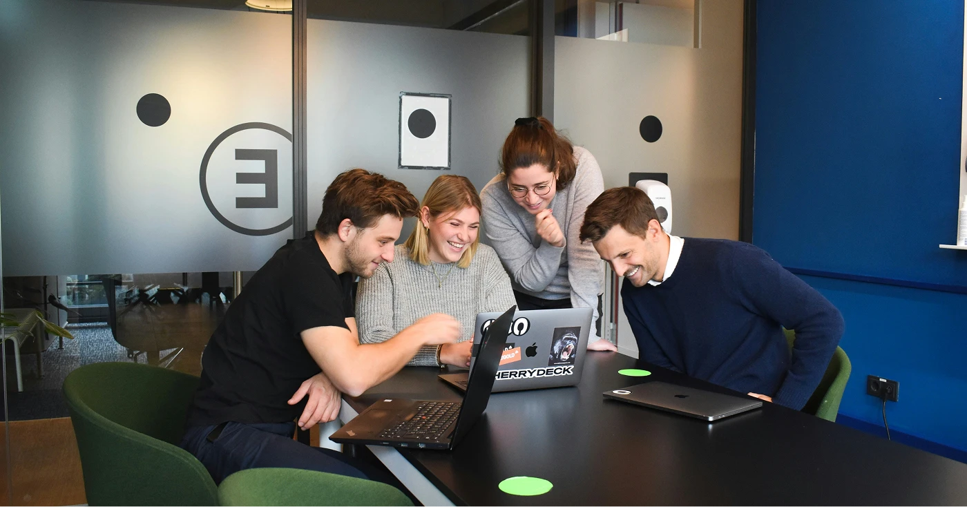 Teknik Döküm | Kariyer