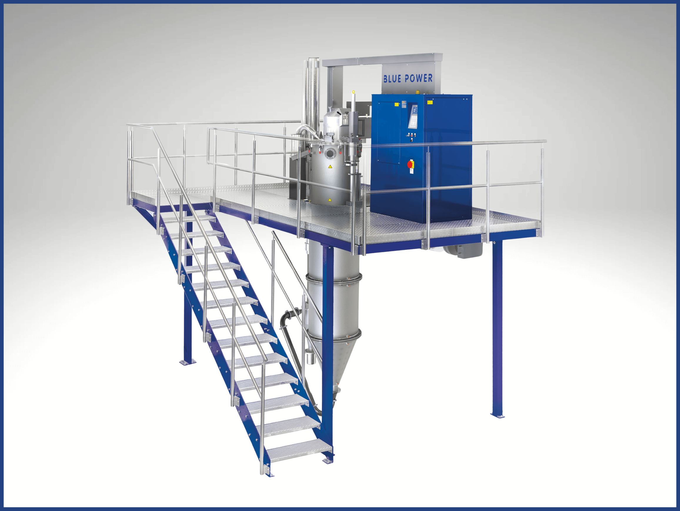 Teknik Döküm | Aug 1000