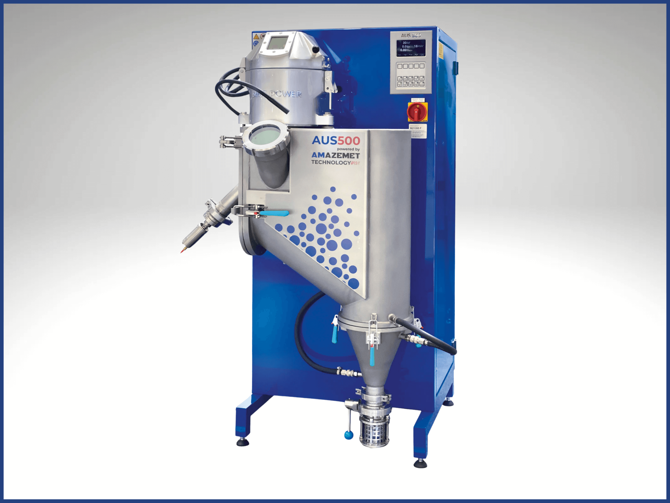 Teknik Döküm | Mta Evo