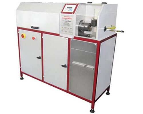 Teknik Döküm | Indutherm CC1000 Kontinü Döküm Makinası