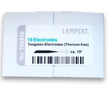 Teknik Döküm | Wla Ø0,8mm Elektrot