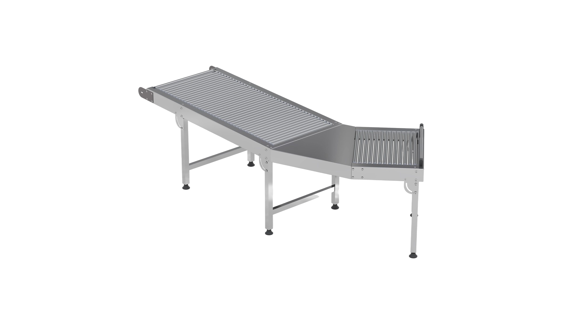 Teknik Döküm | OSTS- Otomatik Sepet Taşıma Sistemi