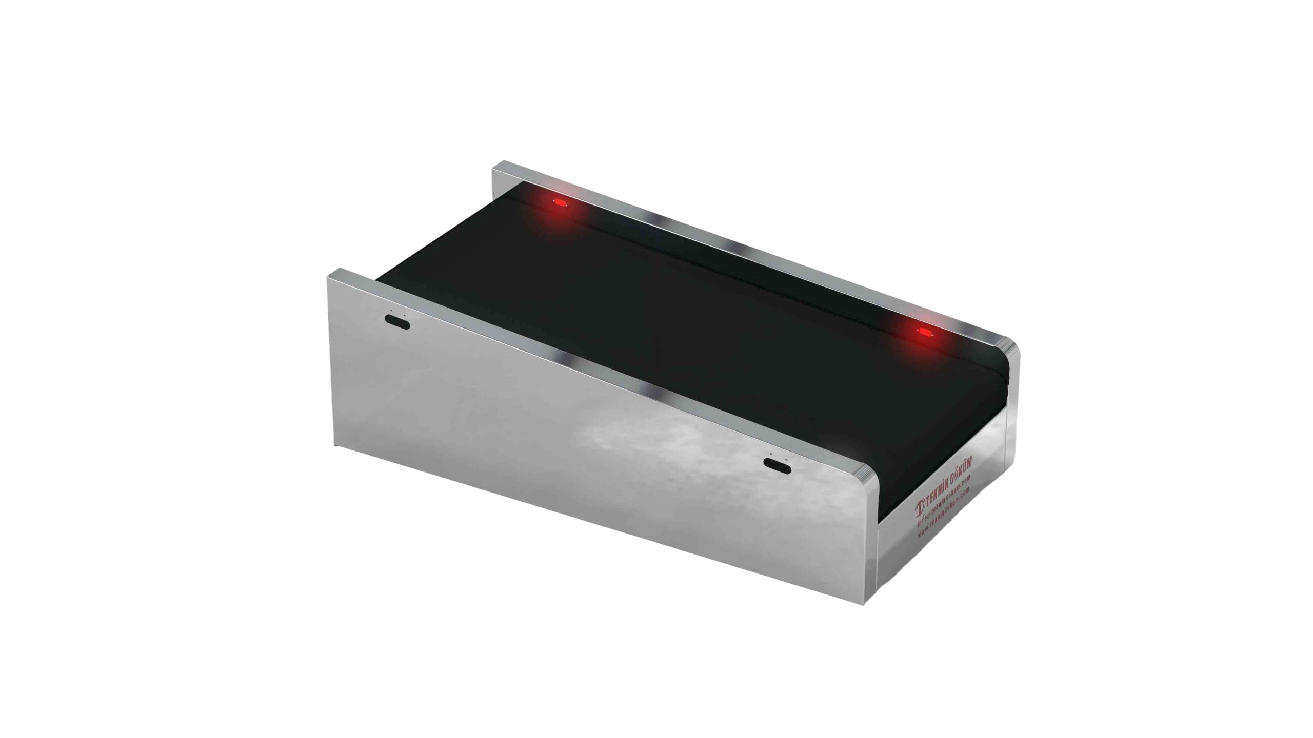 Teknik Döküm | Motorize Konveyörler