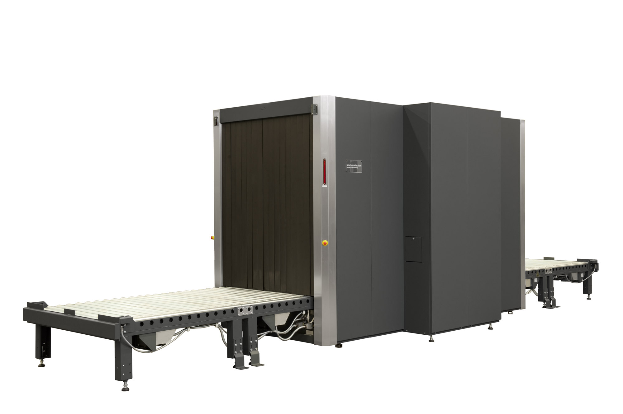 Teknik Döküm | Hi-Scan 100100T-2iS