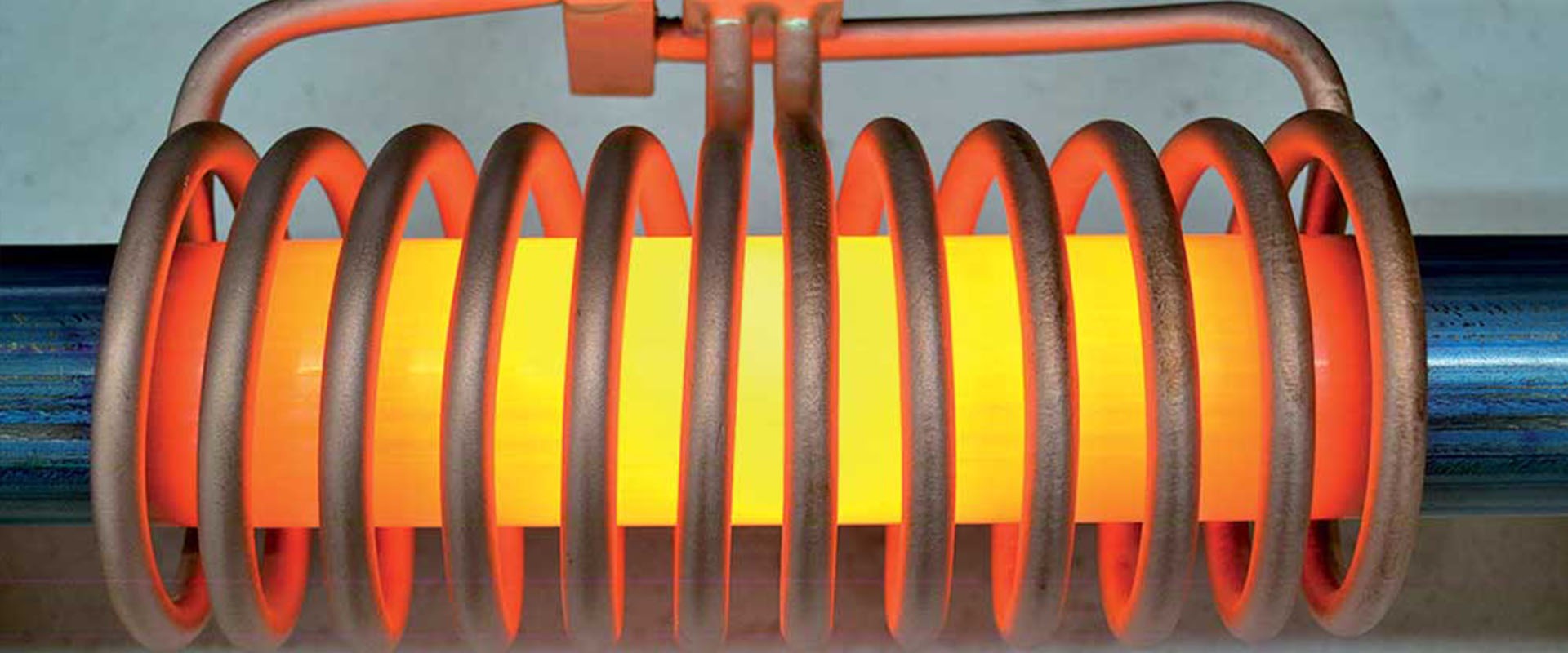 Teknik Döküm | İndüksiyon Sistemleri