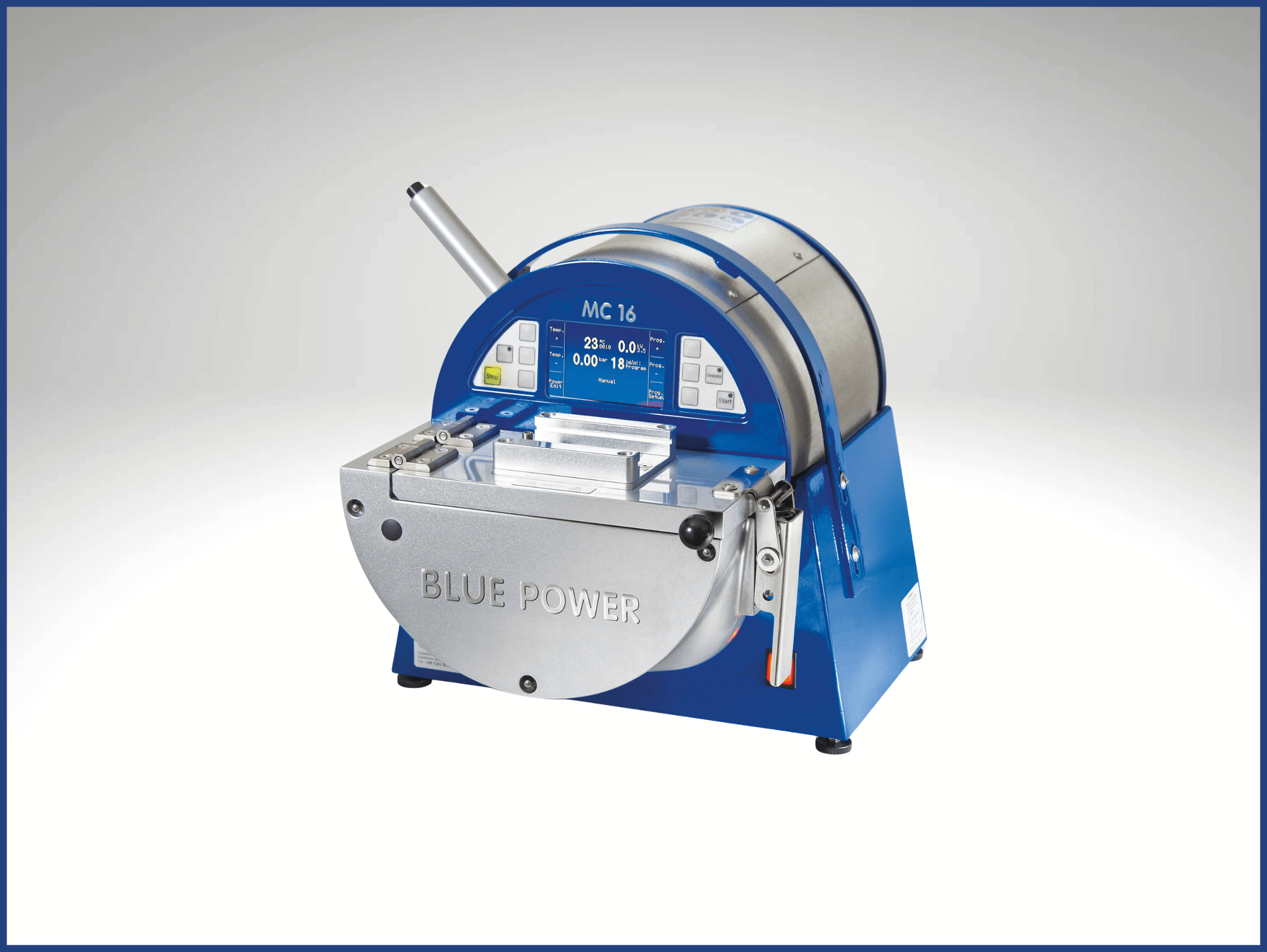 Teknik Döküm | MC Series