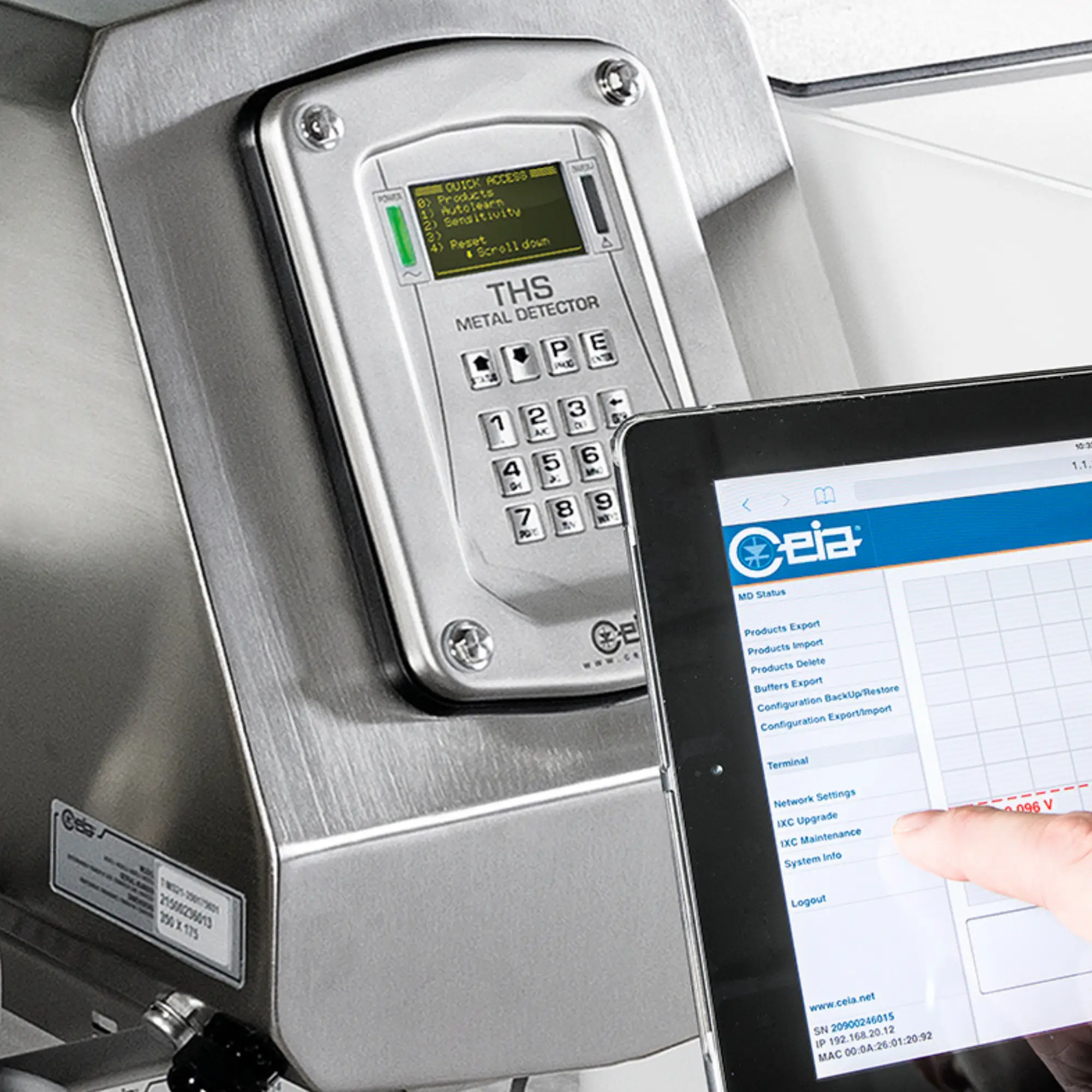 Teknik Döküm | Anasayfa