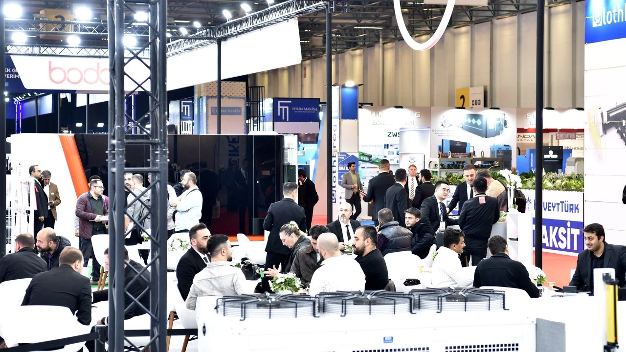 Teknik Döküm | Anasayfa