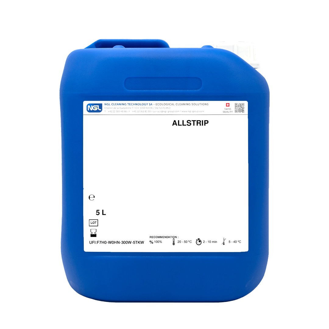 Teknik Döküm | Ceroweg Extra