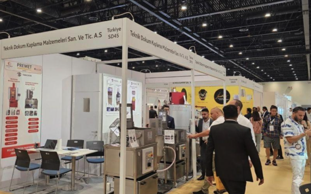 Teknik Döküm | Anasayfa