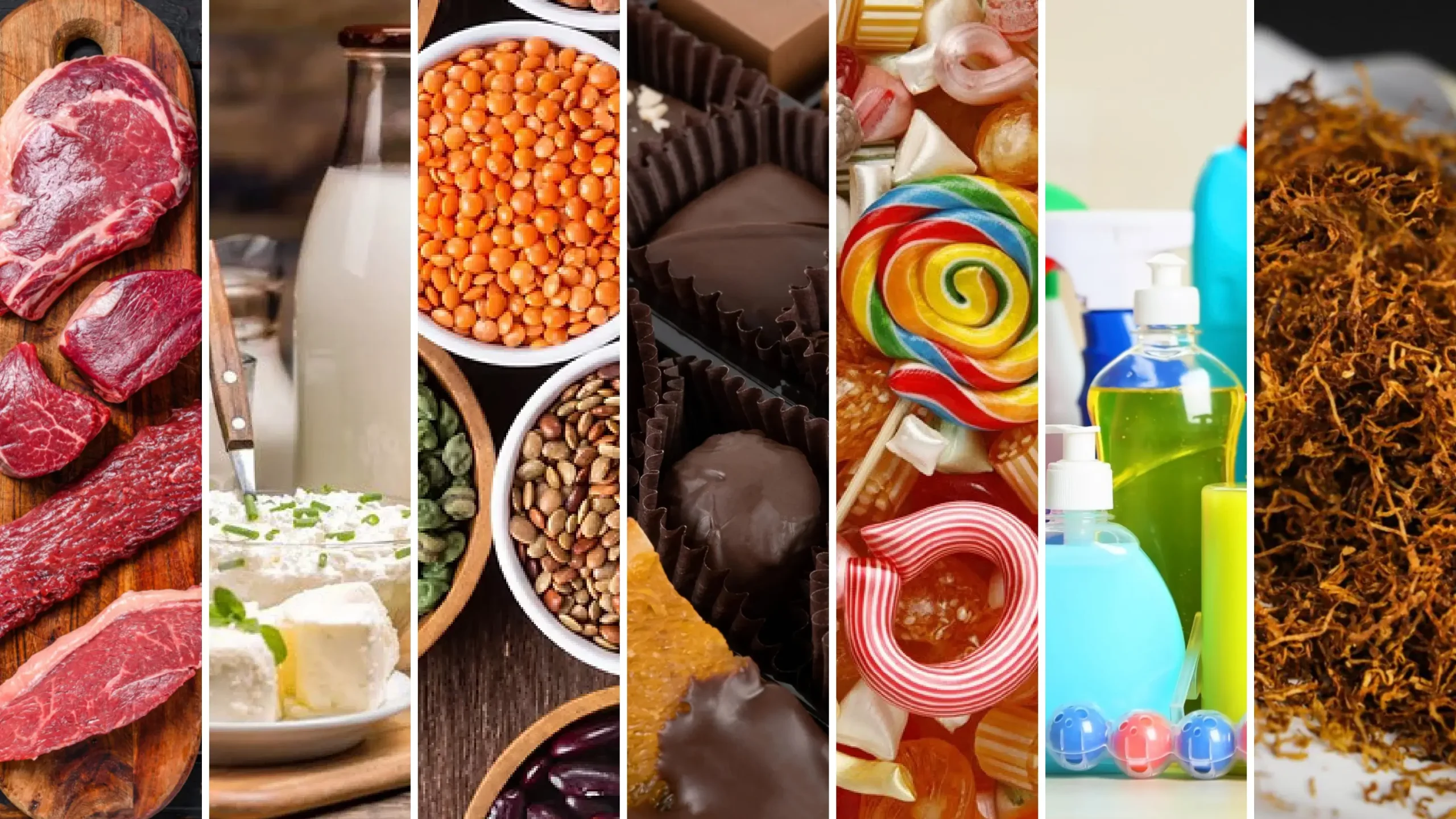 Teknik Döküm | Ürün Kontrol Sistemleri