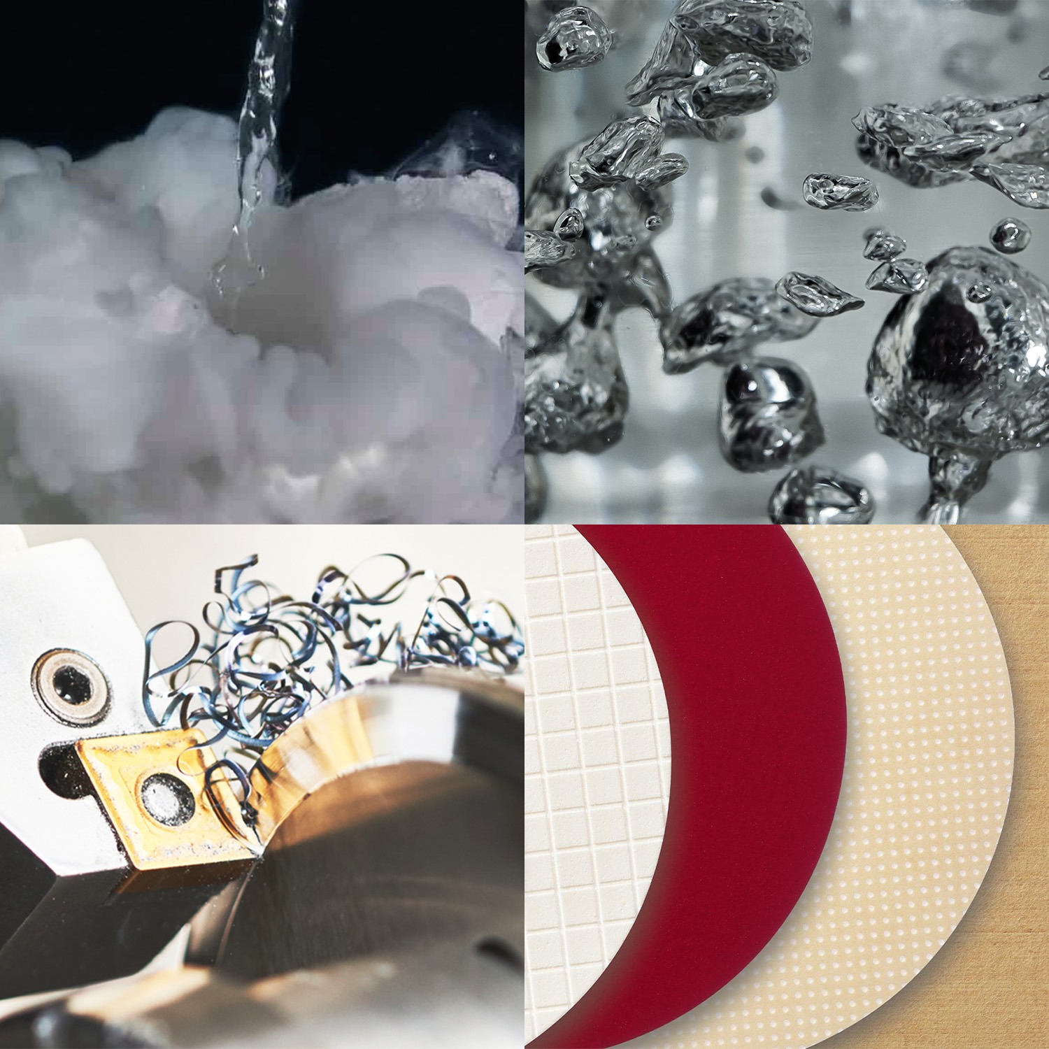 Teknik Döküm | Anasayfa