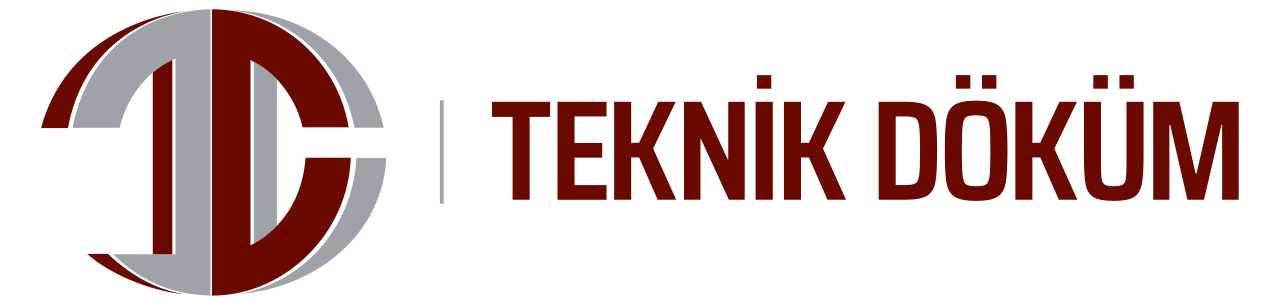 Teknik Döküm | History