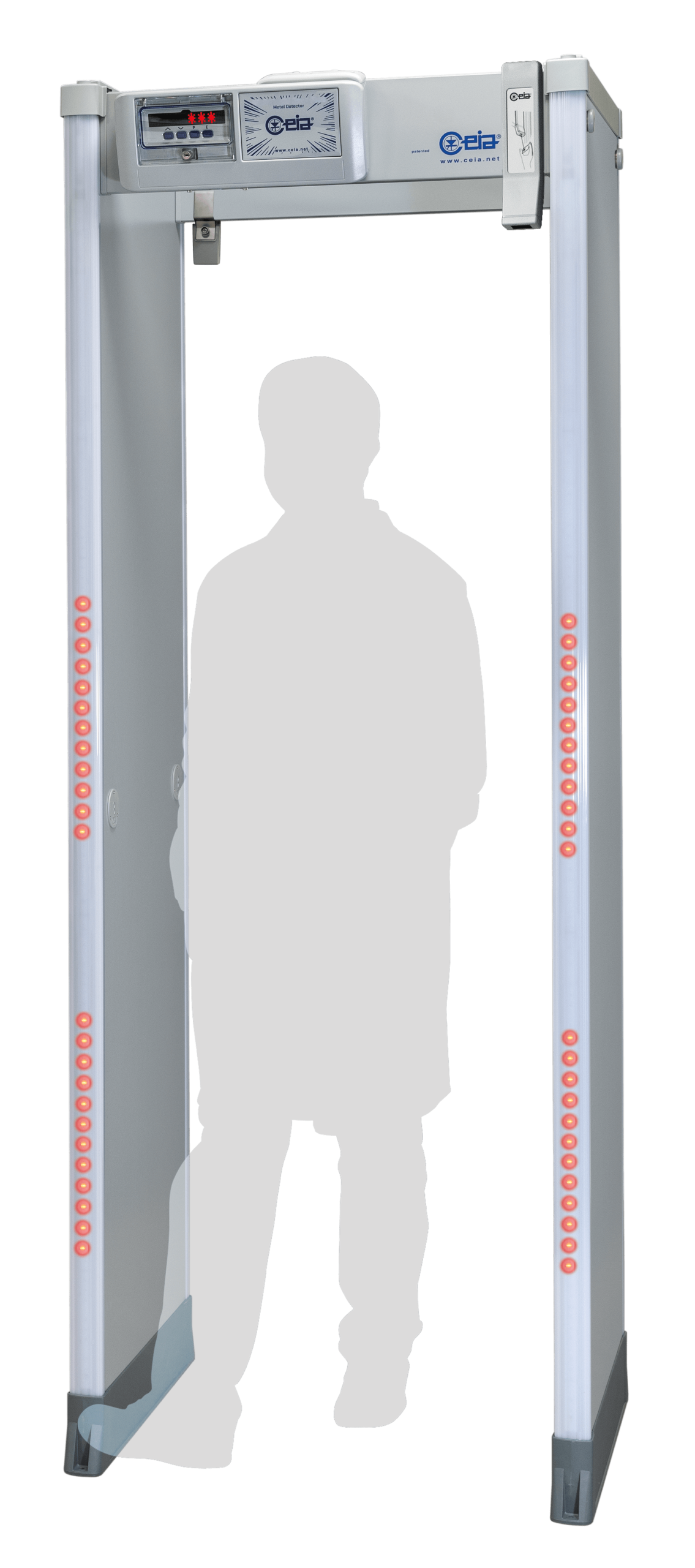 Teknik Döküm | SMD601 Plus Loss Prevention