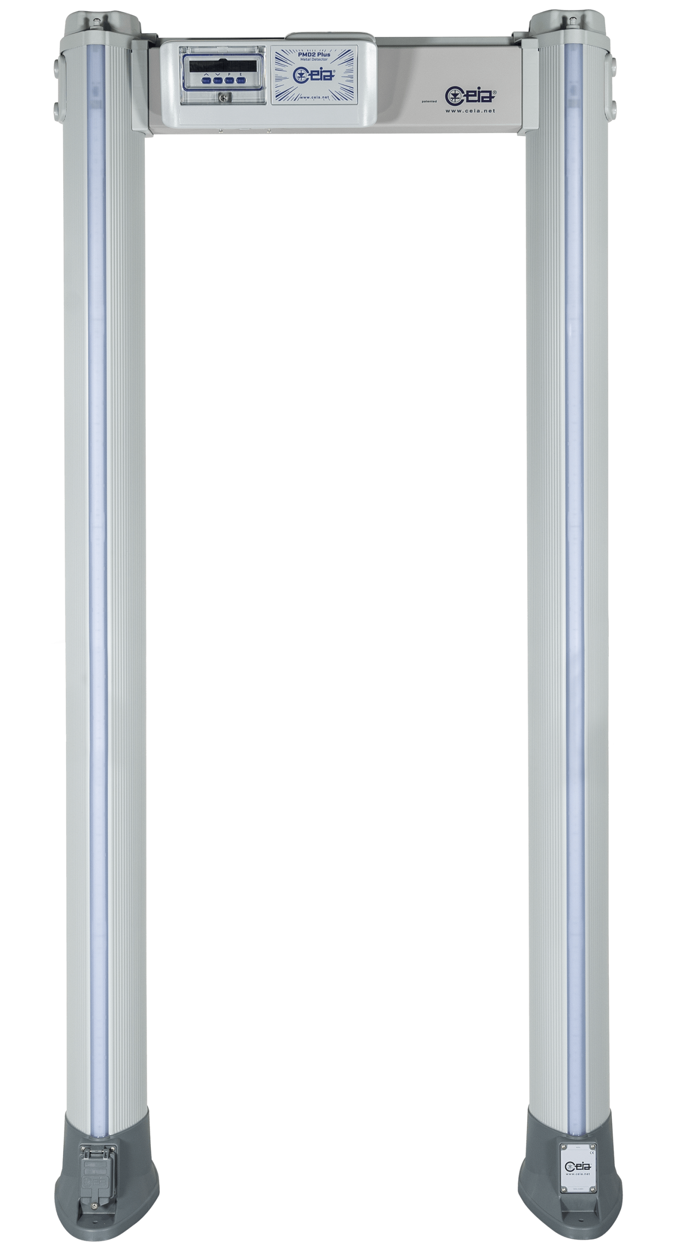 Teknik Döküm | PMD2 Plus Elliptic
