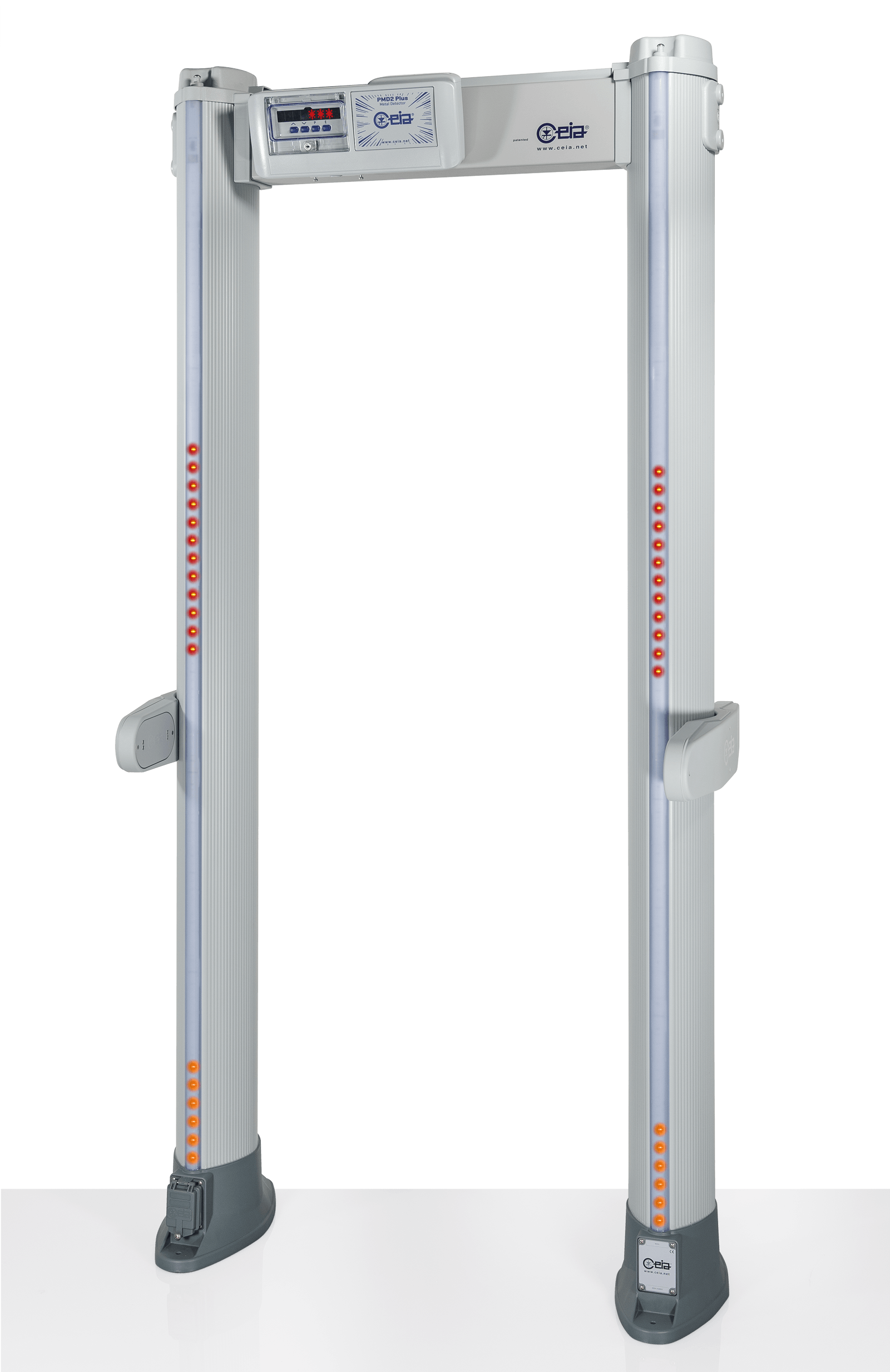 Teknik Döküm | PMD2 Plus Elliptic