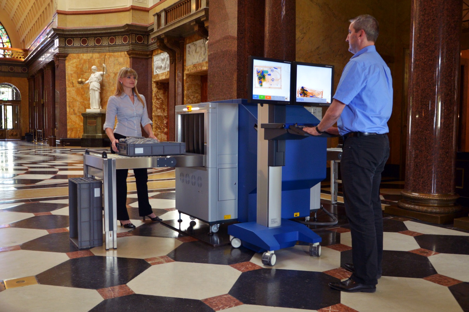 Teknik Döküm | Anasayfa