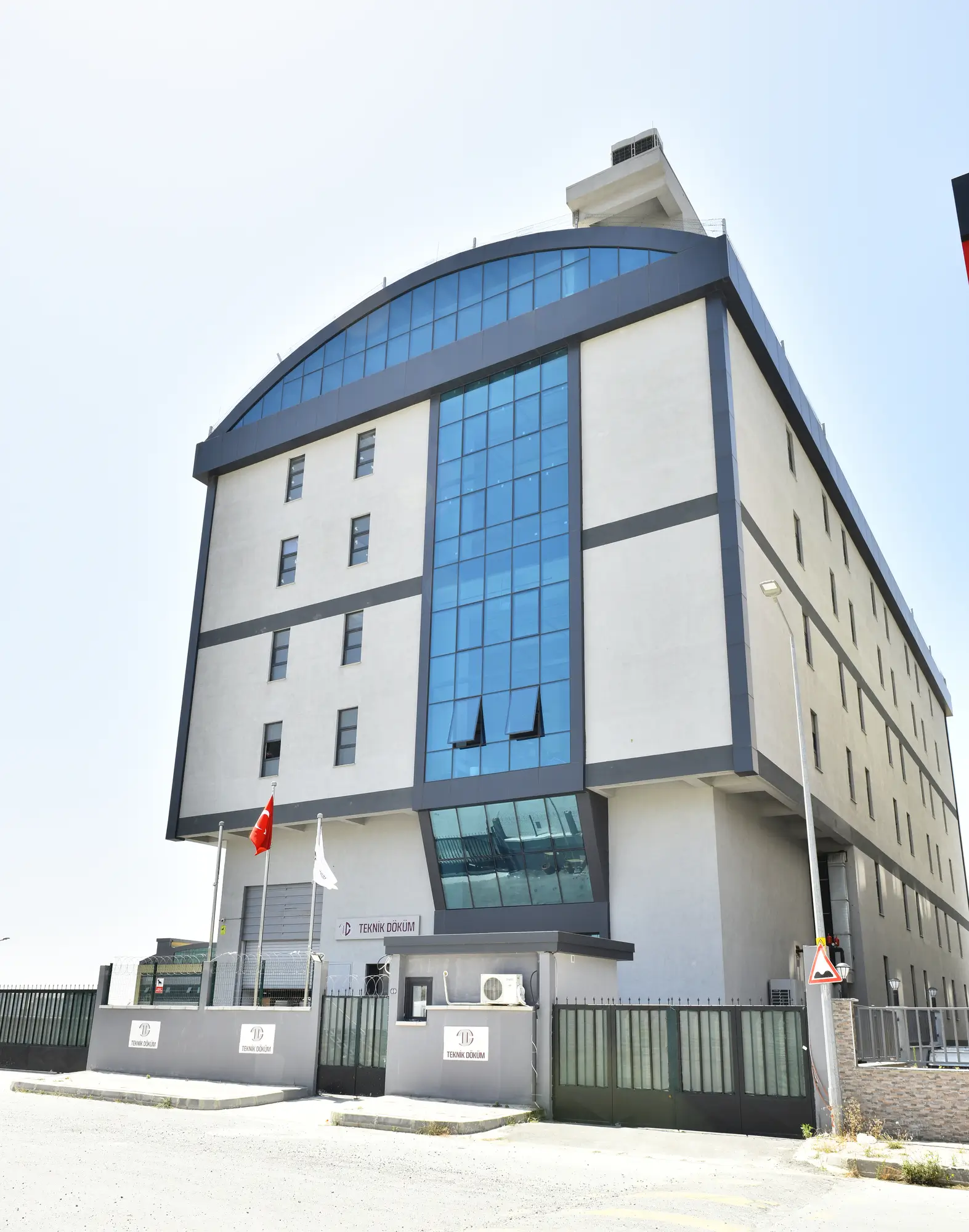 Teknik Döküm | Anasayfa