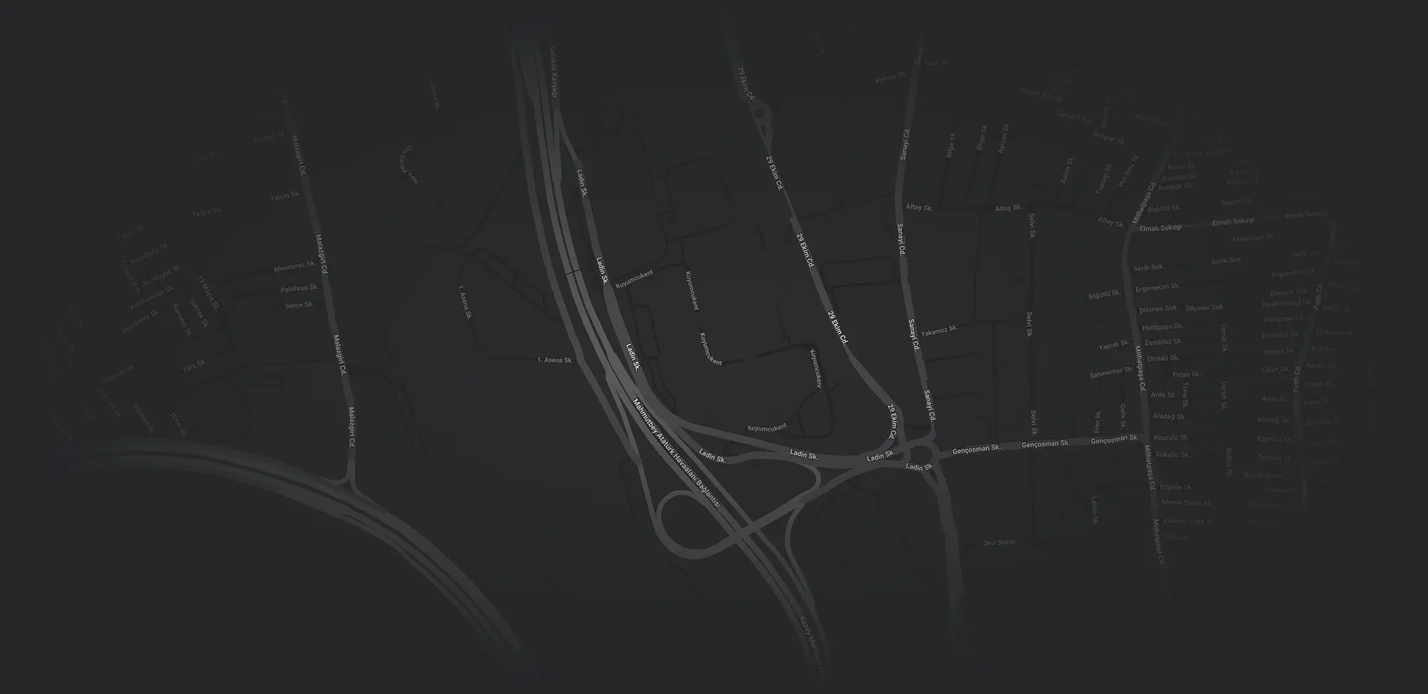 Teknik Döküm | İletişim