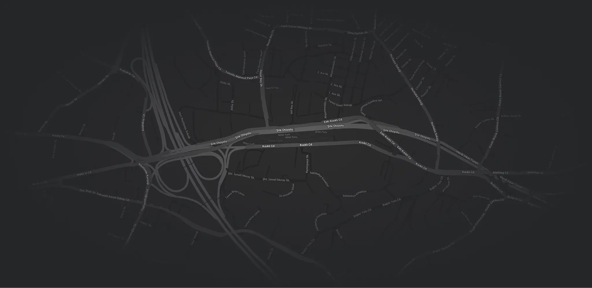 Teknik Döküm | İletişim