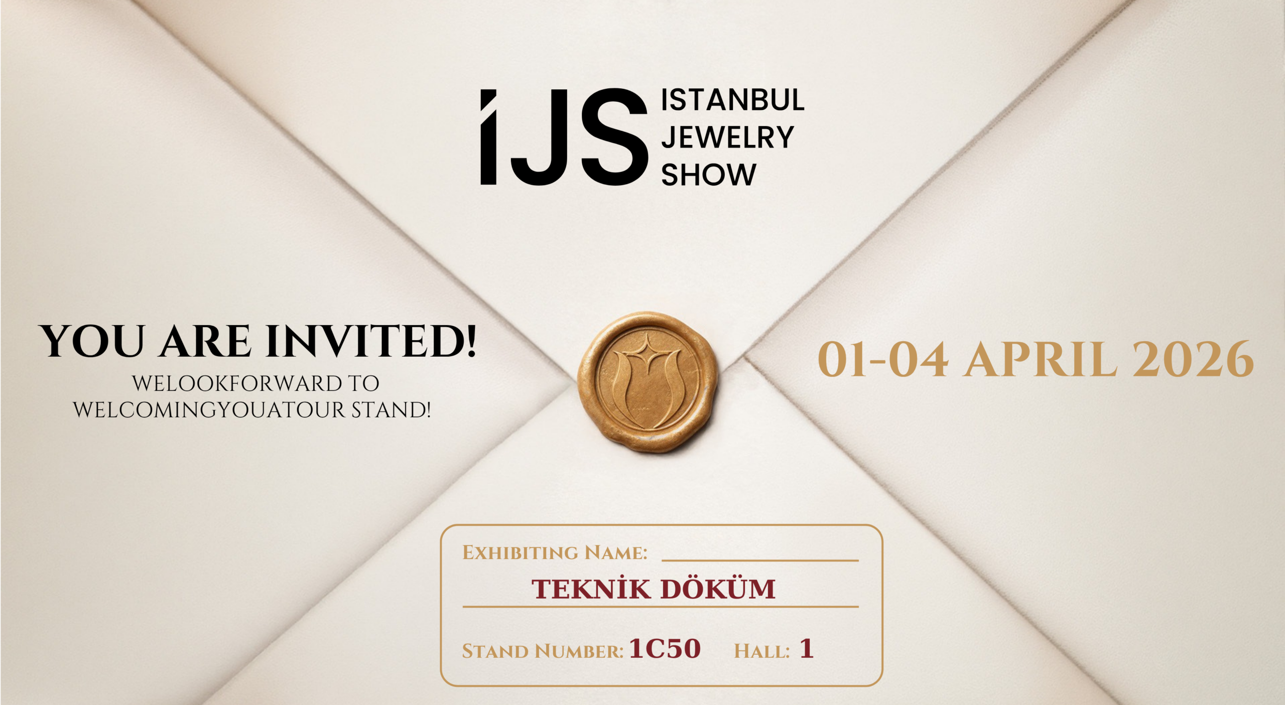 Teknik Döküm | Anasayfa