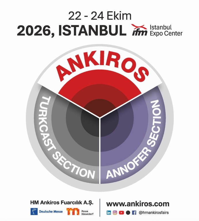 Teknik Döküm | Anasayfa