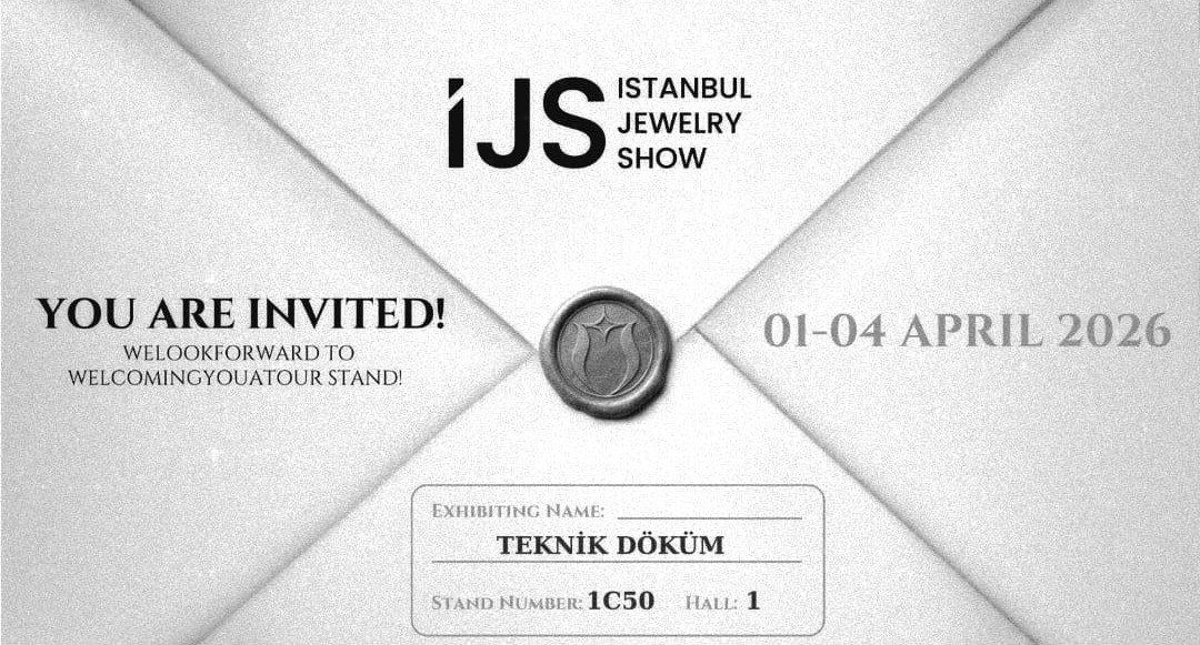 Teknik Döküm | Anasayfa