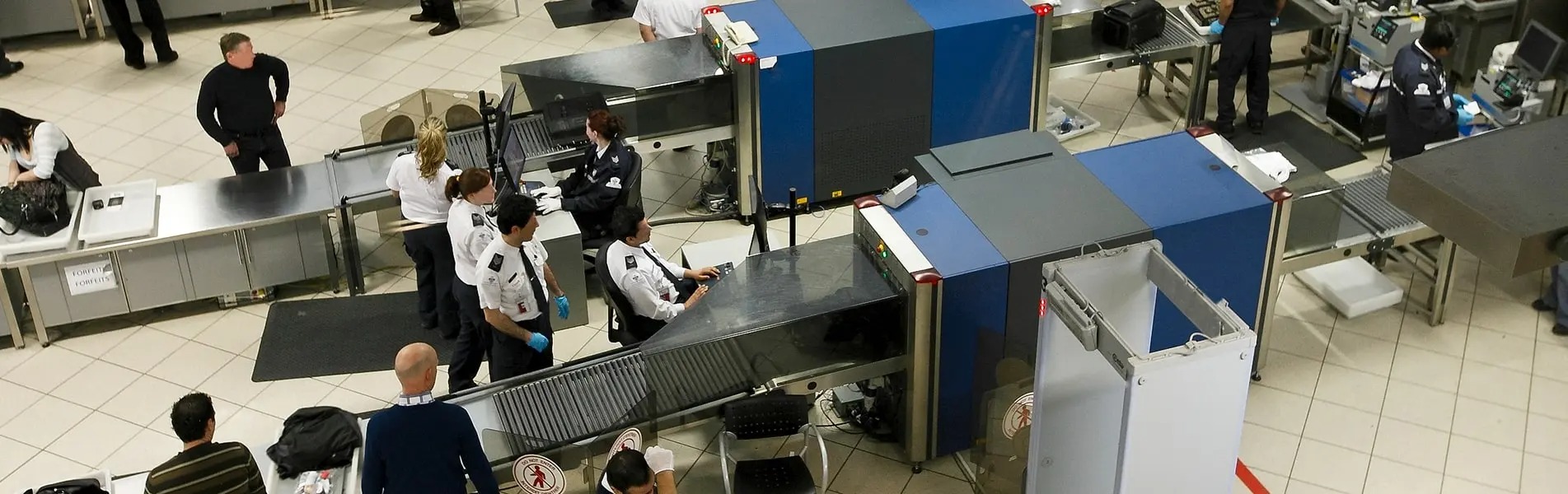 Teknik Döküm | Güvenlik Sistemleri: Yüksek Riskli Alanlar İçin Akıllı ve Entegre Çözümler